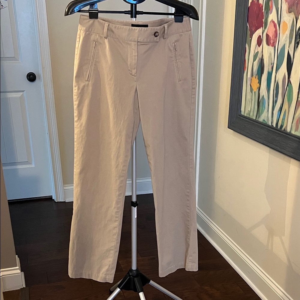 Talbots Signature Trousers